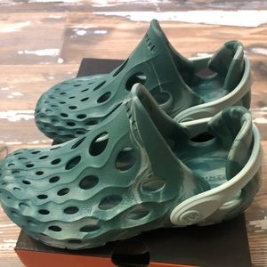 Merrell Unisex-Child Hydro Moc Water Shoe